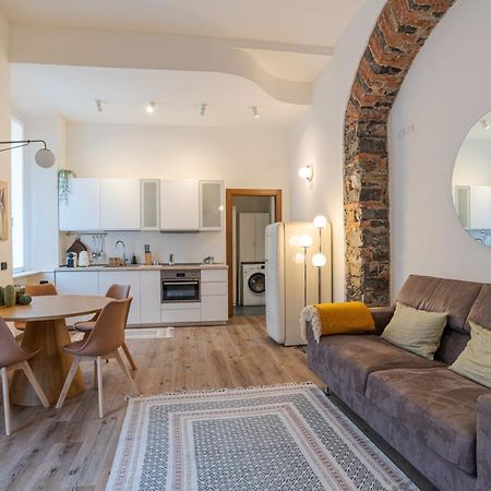 Cernobbio Charming Apt! 외부 사진