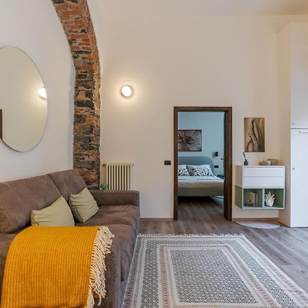 Cernobbio Charming Apt! 외부 사진