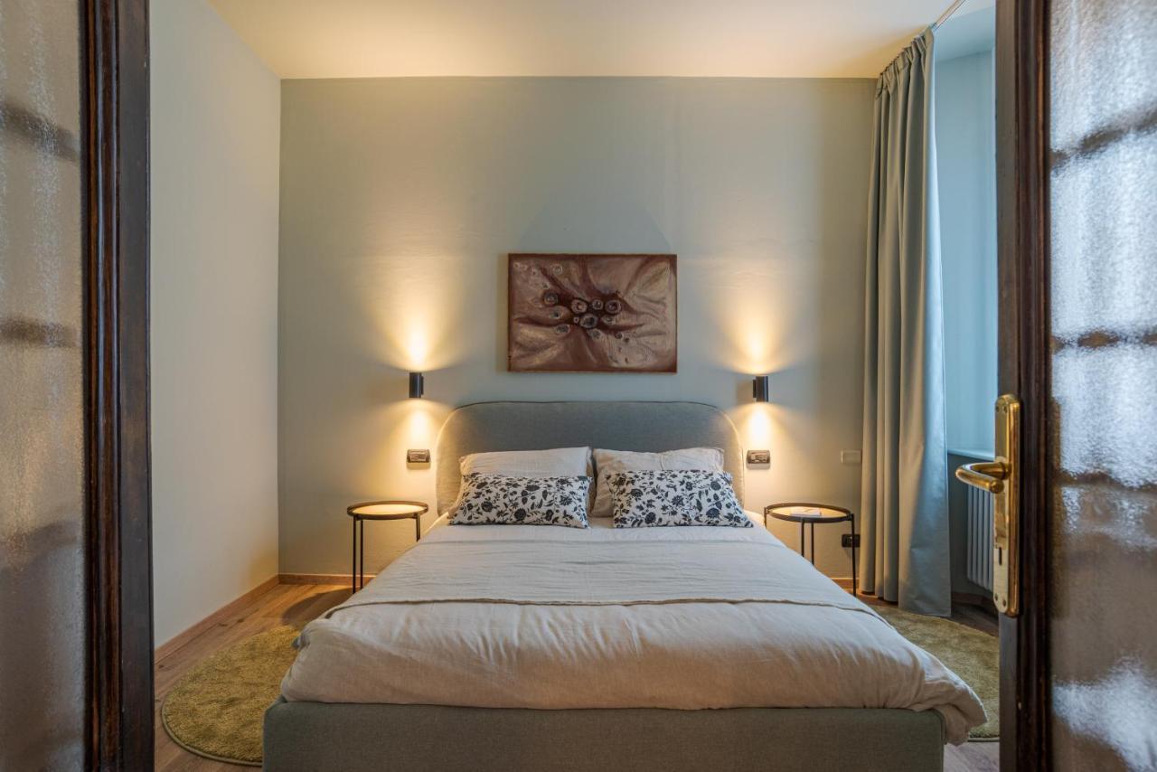 Cernobbio Charming Apt! 외부 사진
