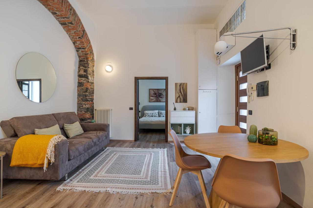 Cernobbio Charming Apt! 외부 사진