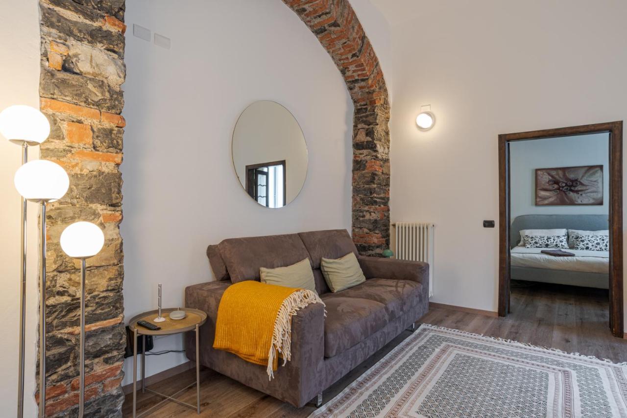 Cernobbio Charming Apt! 외부 사진