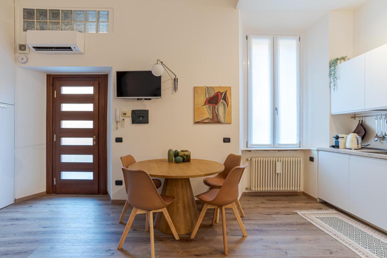 Cernobbio Charming Apt! 외부 사진