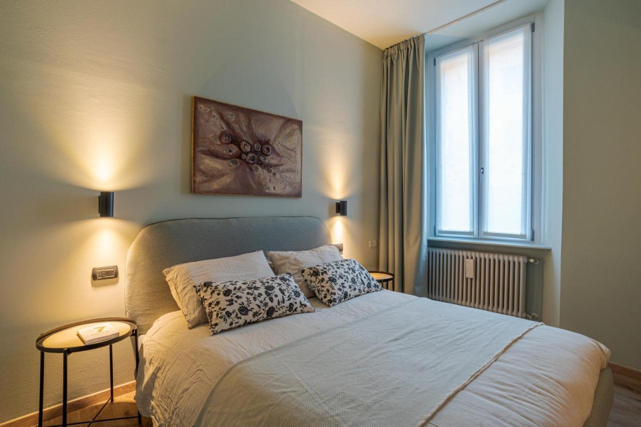 Cernobbio Charming Apt! 외부 사진