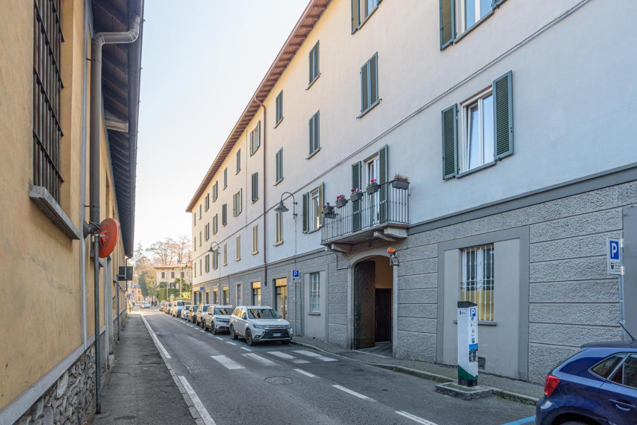 Cernobbio Charming Apt! 외부 사진