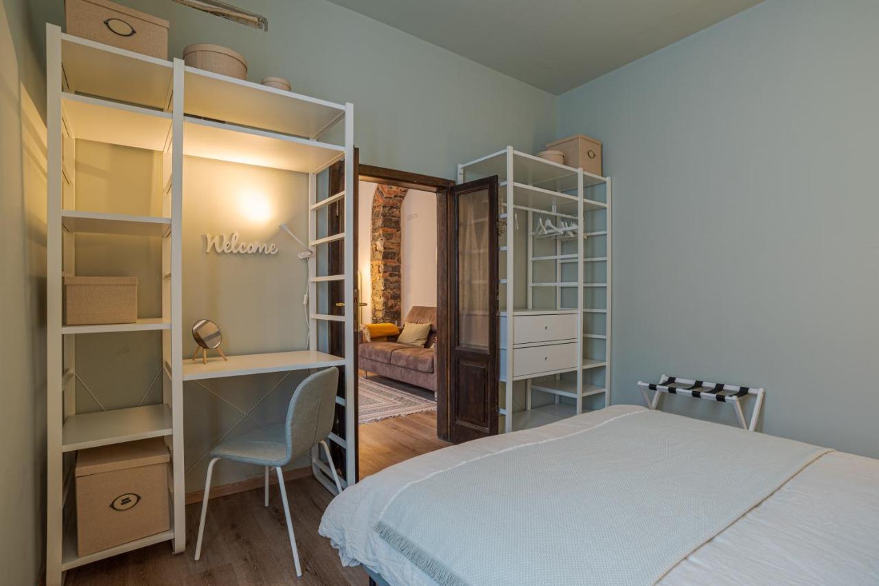 Cernobbio Charming Apt! 외부 사진